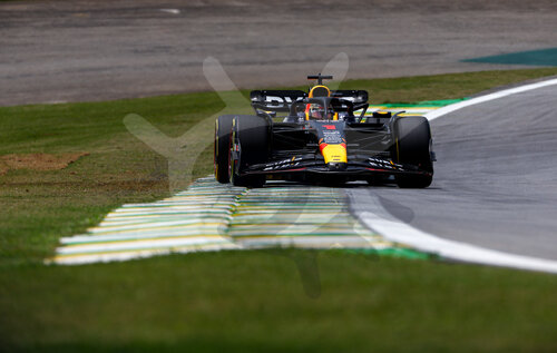 F1 Grand Prix of Brazil