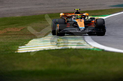 F1 Grand Prix of Brazil