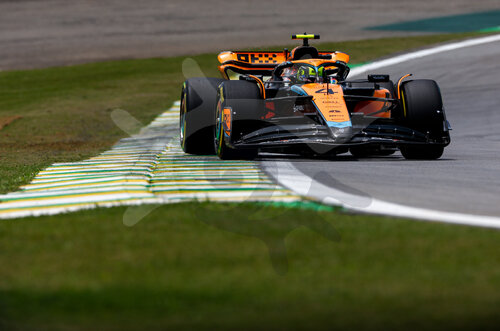 F1 Grand Prix of Brazil