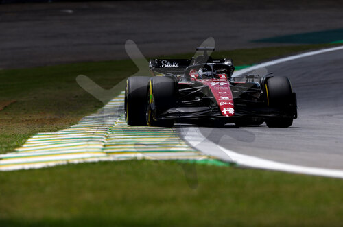 F1 Grand Prix of Brazil