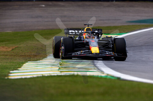 F1 Grand Prix of Brazil