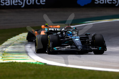 F1 Grand Prix of Brazil