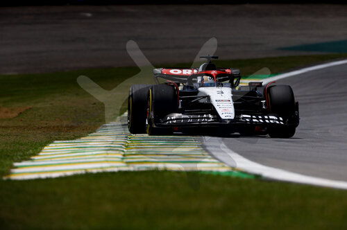 F1 Grand Prix of Brazil