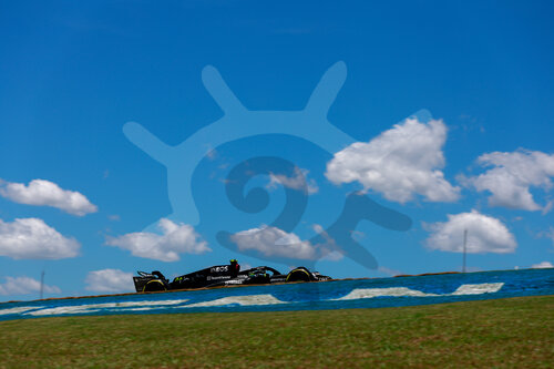 F1 Grand Prix of Brazil