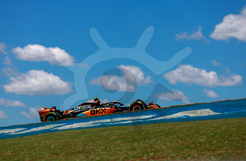 F1 Grand Prix of Brazil