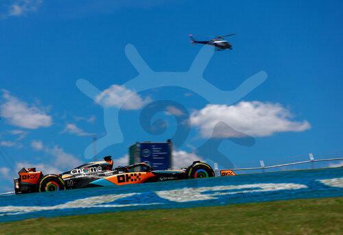 F1 Grand Prix of Brazil