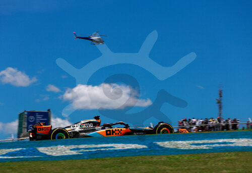 F1 Grand Prix of Brazil