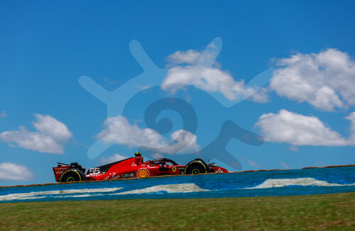 F1 Grand Prix of Brazil