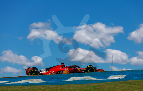 F1 Grand Prix of Brazil