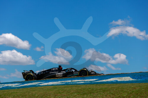 F1 Grand Prix of Brazil