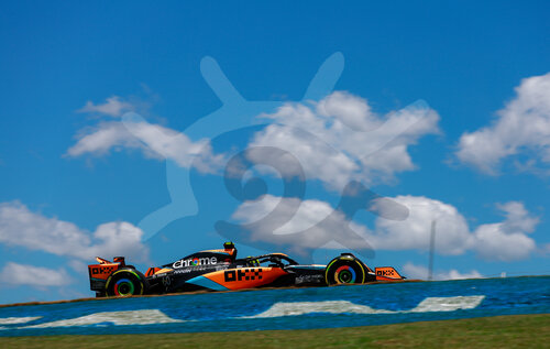 F1 Grand Prix of Brazil