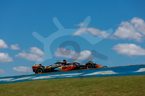 F1 Grand Prix of Brazil