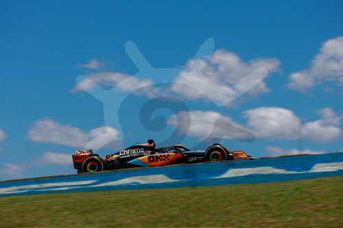 F1 Grand Prix of Brazil