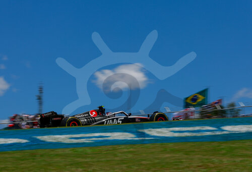 F1 Grand Prix of Brazil