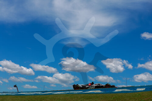 F1 Grand Prix of Brazil