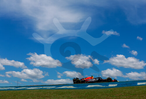 F1 Grand Prix of Brazil