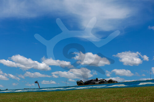 F1 Grand Prix of Brazil