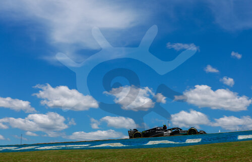 F1 Grand Prix of Brazil