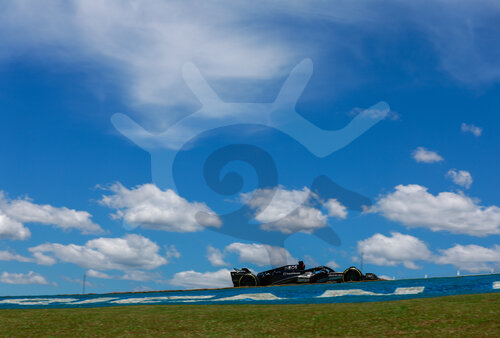 F1 Grand Prix of Brazil