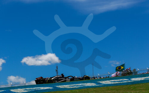 F1 Grand Prix of Brazil