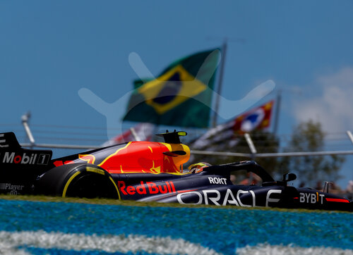 F1 Grand Prix of Brazil