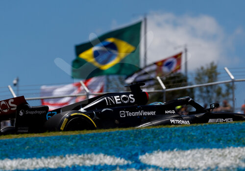 F1 Grand Prix of Brazil