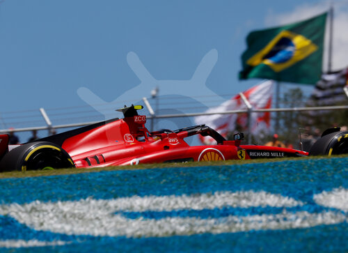 F1 Grand Prix of Brazil