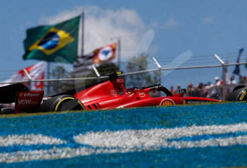 F1 Grand Prix of Brazil
