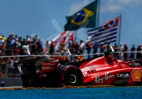 F1 Grand Prix of Brazil