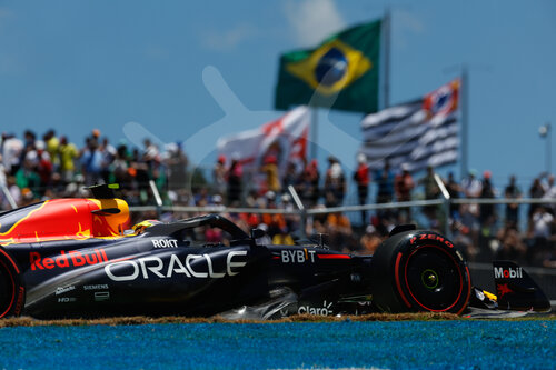 F1 Grand Prix of Brazil