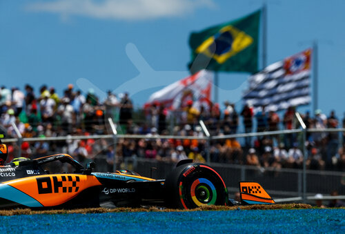 F1 Grand Prix of Brazil