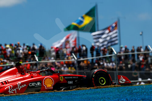 F1 Grand Prix of Brazil
