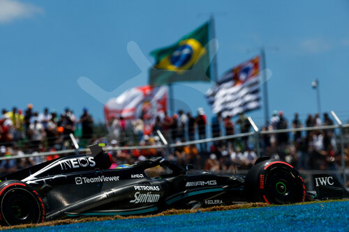 F1 Grand Prix of Brazil