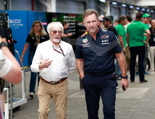 F1 Grand Prix of Brazil