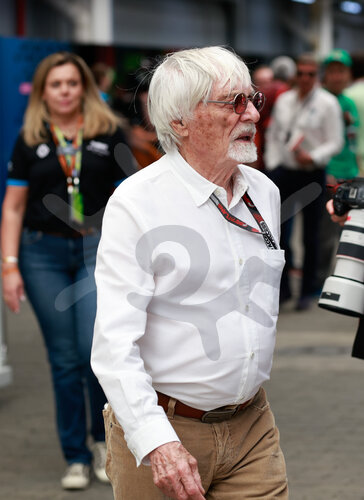 F1 Grand Prix of Brazil