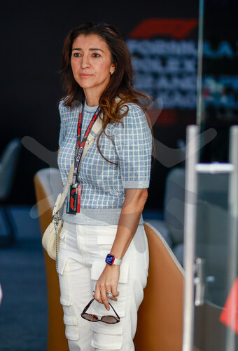 F1 Grand Prix of Brazil