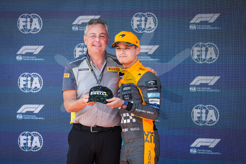 F1 Grand Prix of Brazil