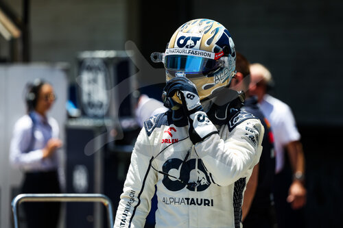 F1 Grand Prix of Brazil