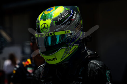 F1 Grand Prix of Brazil