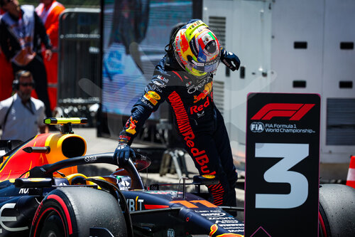 F1 Grand Prix of Brazil