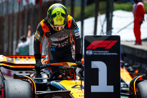 F1 Grand Prix of Brazil