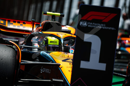 F1 Grand Prix of Brazil