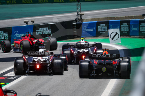 F1 Grand Prix of Brazil