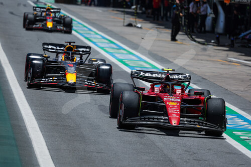 F1 Grand Prix of Brazil