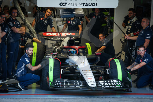 F1 Grand Prix of Brazil