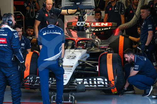F1 Grand Prix of Brazil