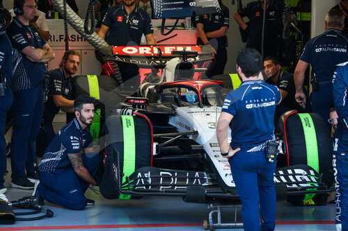 F1 Grand Prix of Brazil