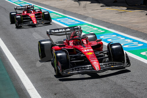 F1 Grand Prix of Brazil