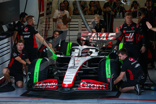 F1 Grand Prix of Brazil