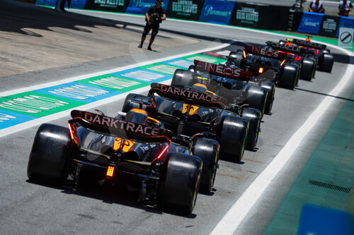 F1 Grand Prix of Brazil
